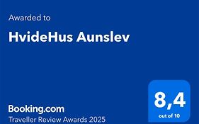 Hvidehus Aunslev